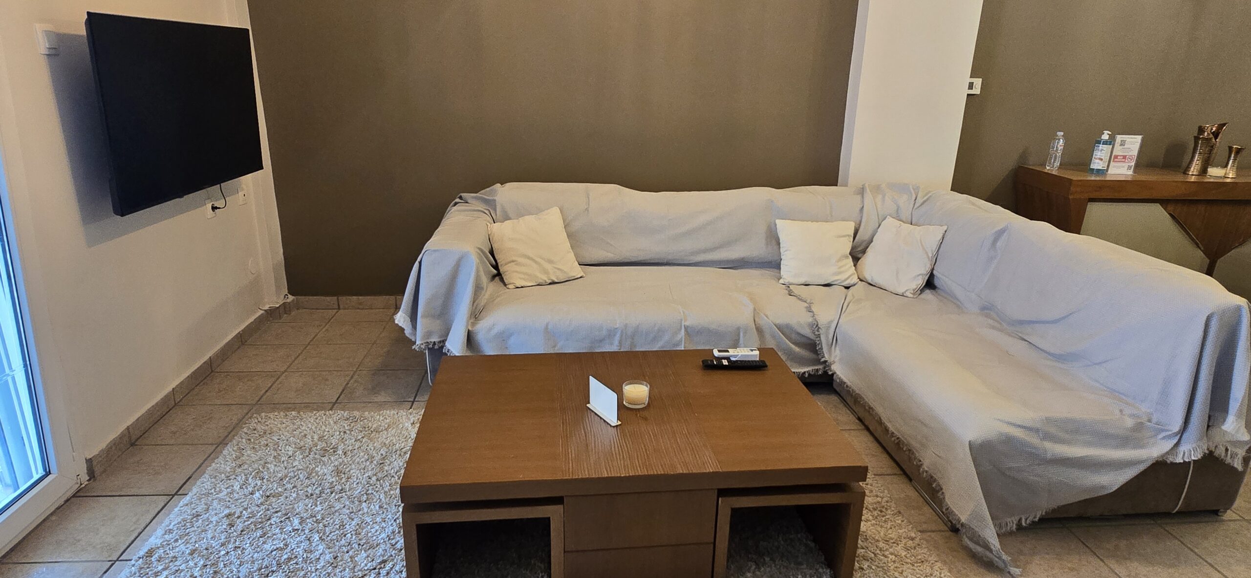 Stay, Relax & Explore