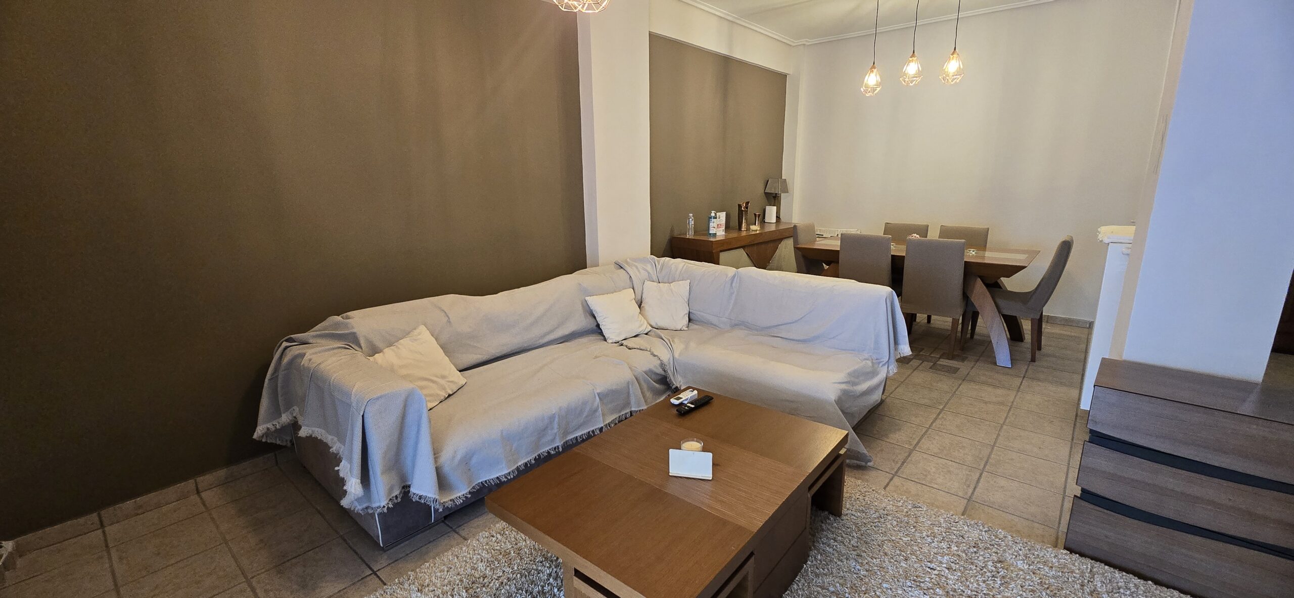 Welcome to My Residence